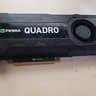 PNY Nivida Quadro k5000