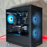RTX 2060 Super 8GB, Ryzen 7 2700X, 16GB RAM | RGB Gaming Computer/PC
