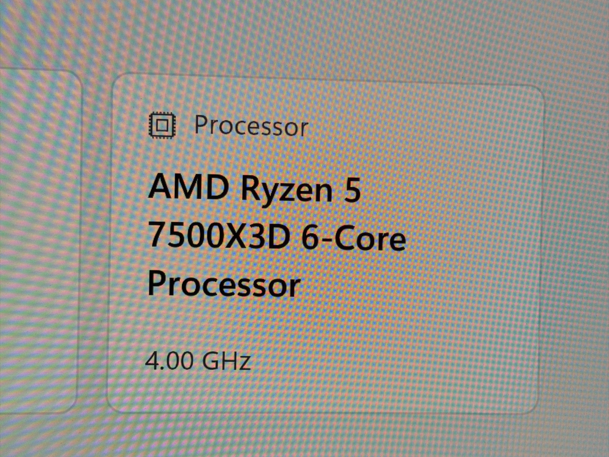 Custom Gaming PC AMD RX 9070 16GB, Ryzen 5 7500X3D, 32GB DDR5, 2TB Gen4 NVME, A Tier 850W PSU, W...