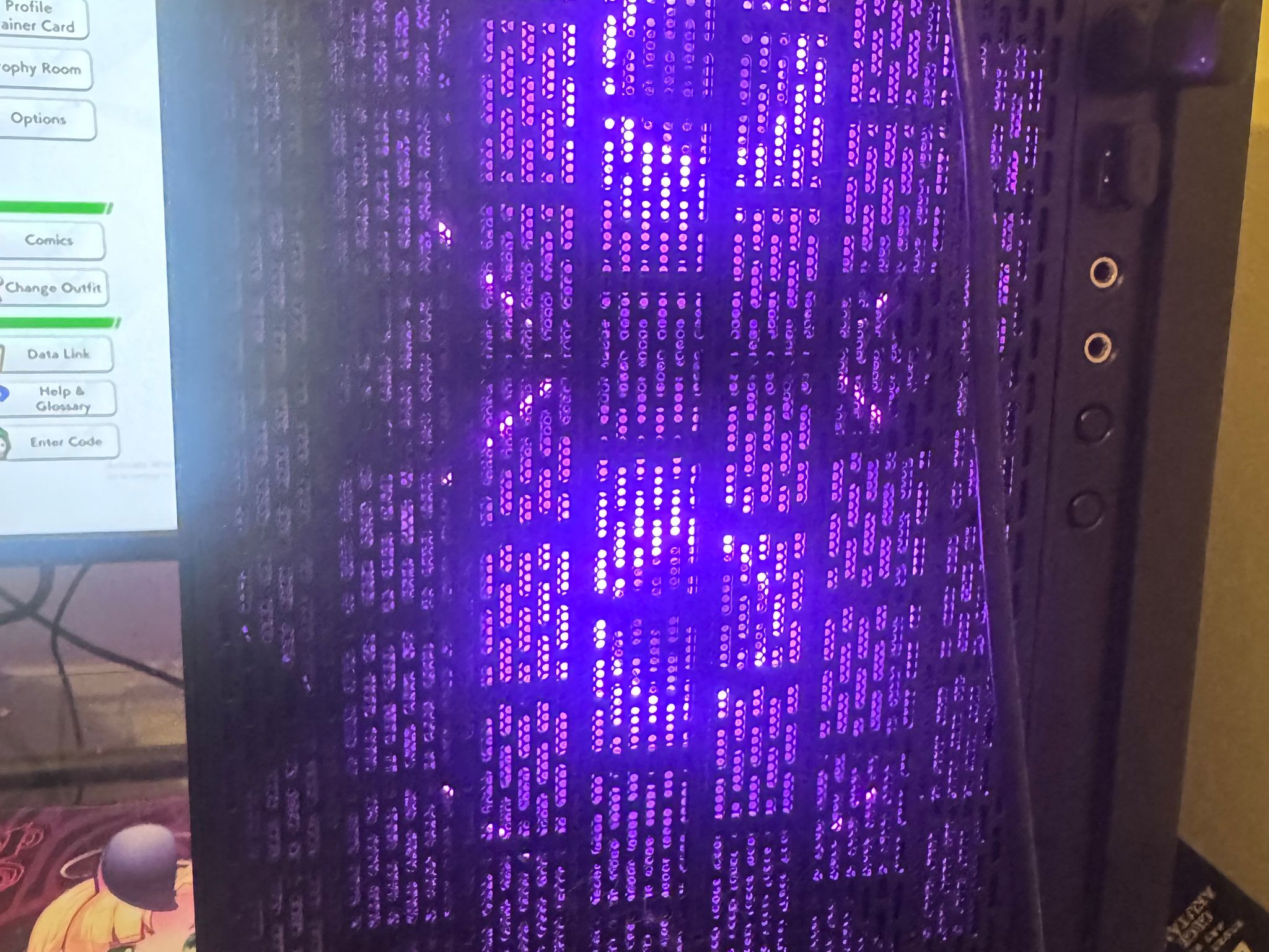Radeon RX 5500 XT Custom Gaming PC - Ryzen 5 5500GT, 128GB RAM
