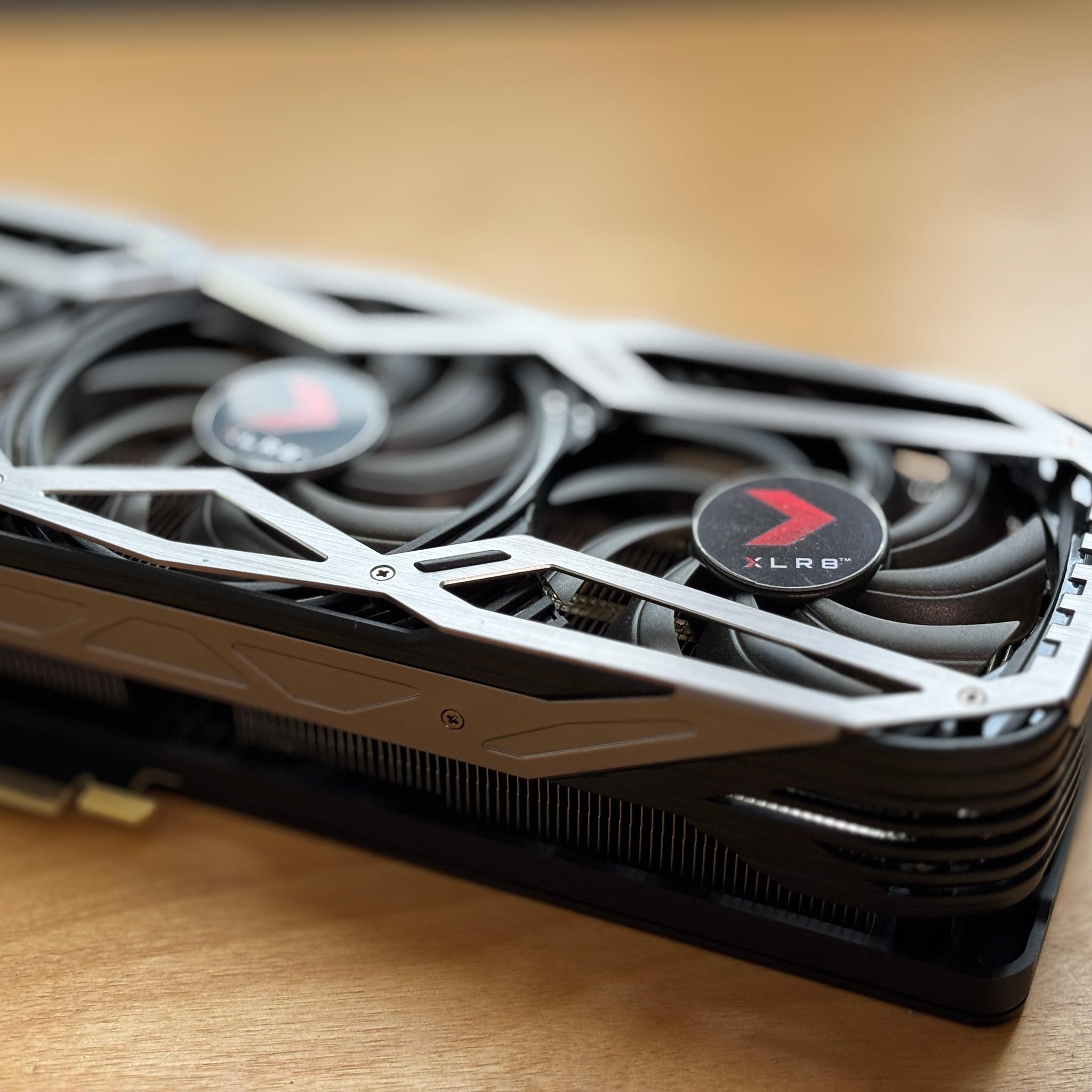 GREAT CONDITION RTX 3070