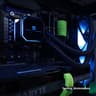 💚💙RTX 4060 Ti | Core i5 12600KF | 16GB 3200MHz | 1TB NVMe SSD