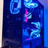 Very “Strix” Assassin🥷🔥|RX 5700XT| Ryzen 5@4GHz| 16GB DDR4(Warhawk)| 1TB NVMe SSD| Windows 11 Home