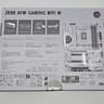 ASUS Z890 AYW GAMING WIFI W Intel LGA 1851 ATX Motherboard NEW