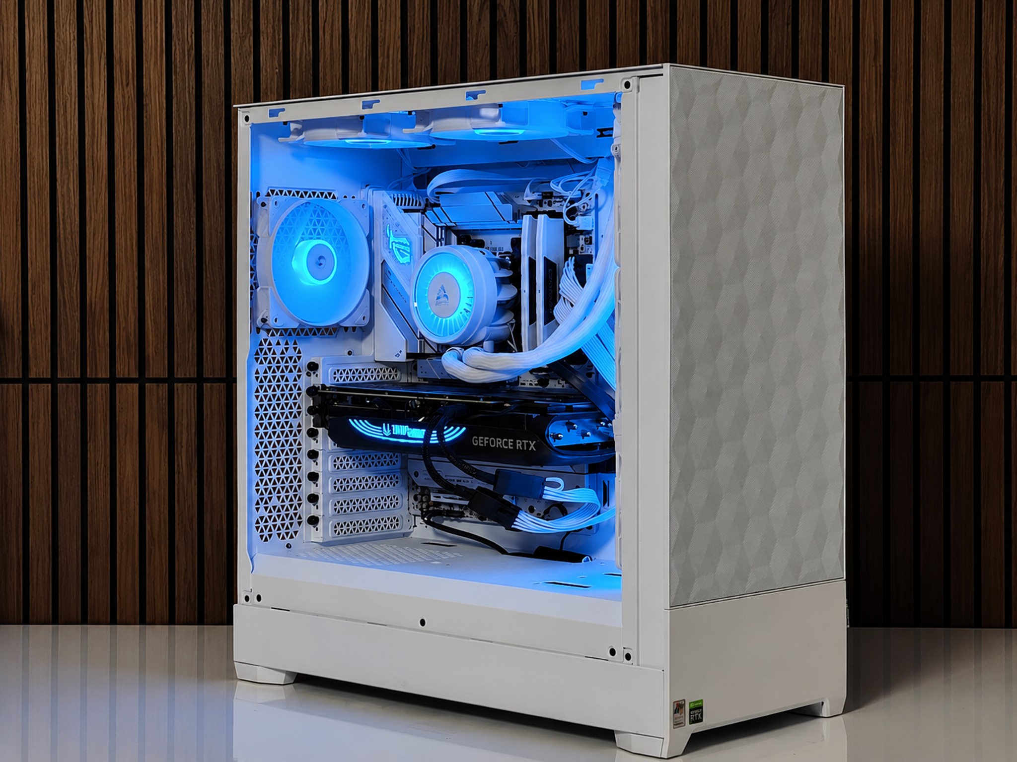 4K Gaming PC | 7800X3D | RTX 4070TI super 16GB | 32GB DDR5 | 1TB