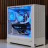 4K Gaming PC | 7800X3D | RTX 4070TI super 16GB | 32GB DDR5 | 1TB NVME | WIFI | Windows 11