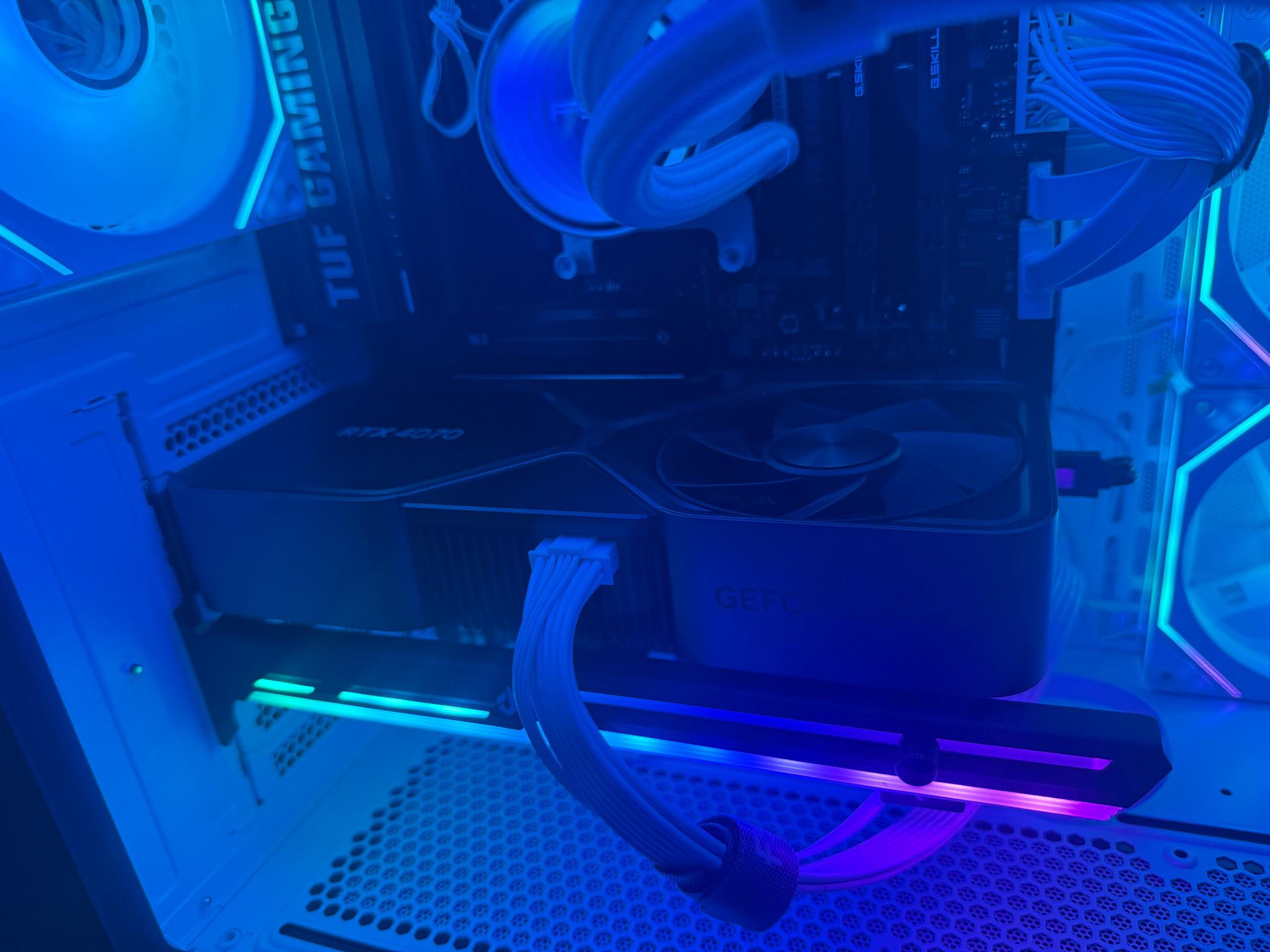 RTX 4070 Founders Edition