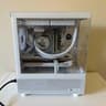 NEW All White Gaming PC - RTX 5070 Ti | Ryzen 7 7800X3D | 2TB SSD | 32GB DDR5