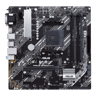 ASUS PRIME B450M-A II AMD Socket AM4 MicroATX M.2 Desktop Motherboard A
