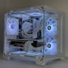 🌐Snowstorm Beast🌐| RX 6700 XT | Ryzen 5 5600 | 1TB