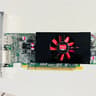 AMD Radeon HD8570 1GB GDDR3 (109-C55257-01_02) Low Profile Single Slot Graphics Card | Fully Working
