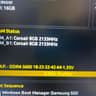 16GB (2x8GB) DDR4-3600MHz CL18 Corsair Vengeance RGB PRO RAM Memory