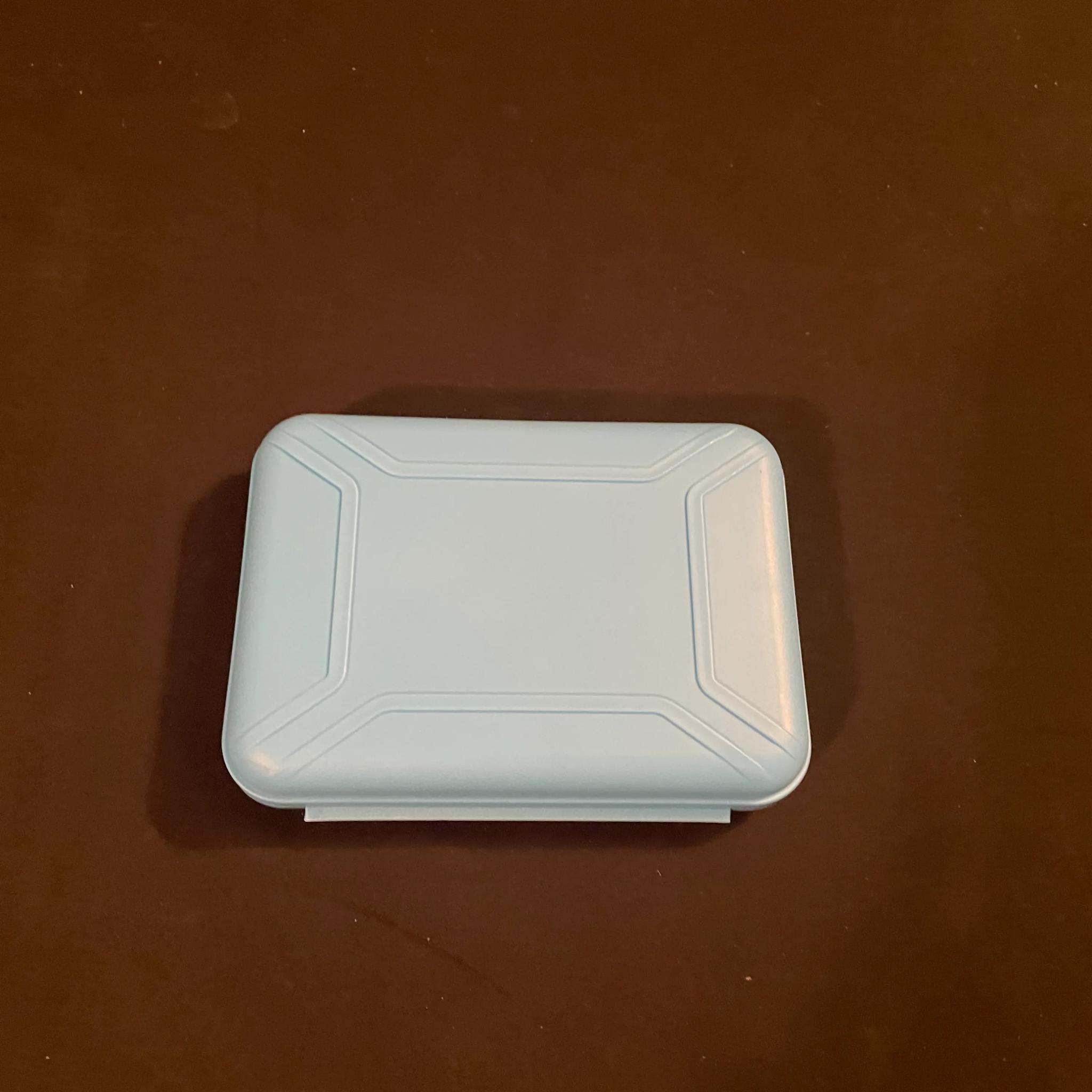 3.5 Inch Portable Hard Drive Protective Hard Case