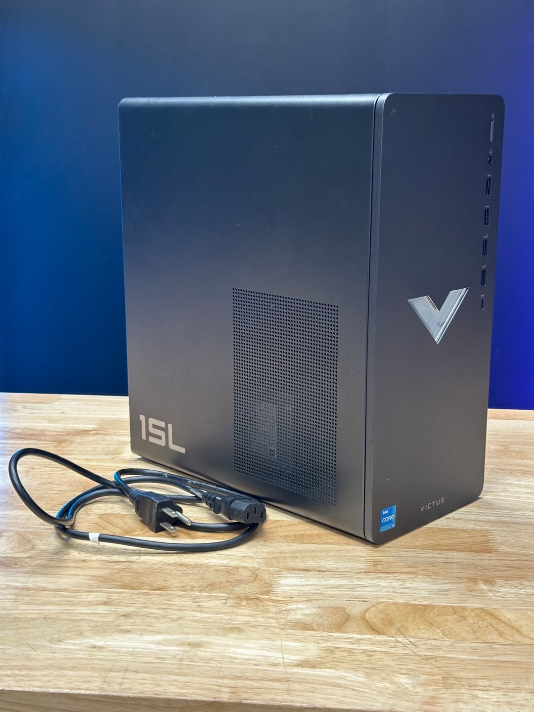 HP Victus 15L 12100F/GTX 1660 Super Gaming PC | Jawa