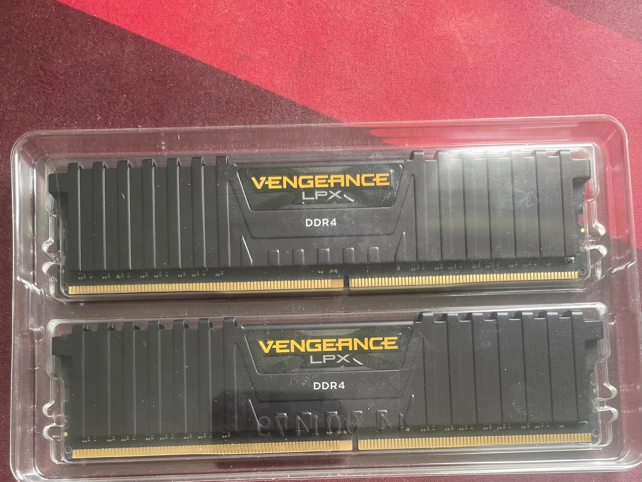 16gb ram