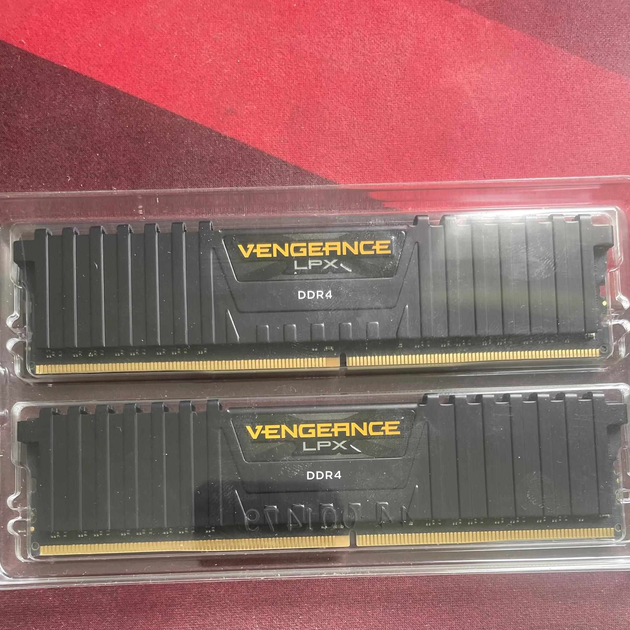 16gb ram