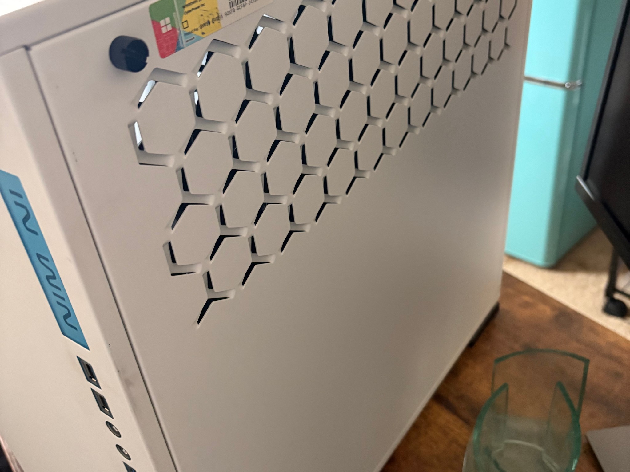 Cobolt Candy Gaming Pc