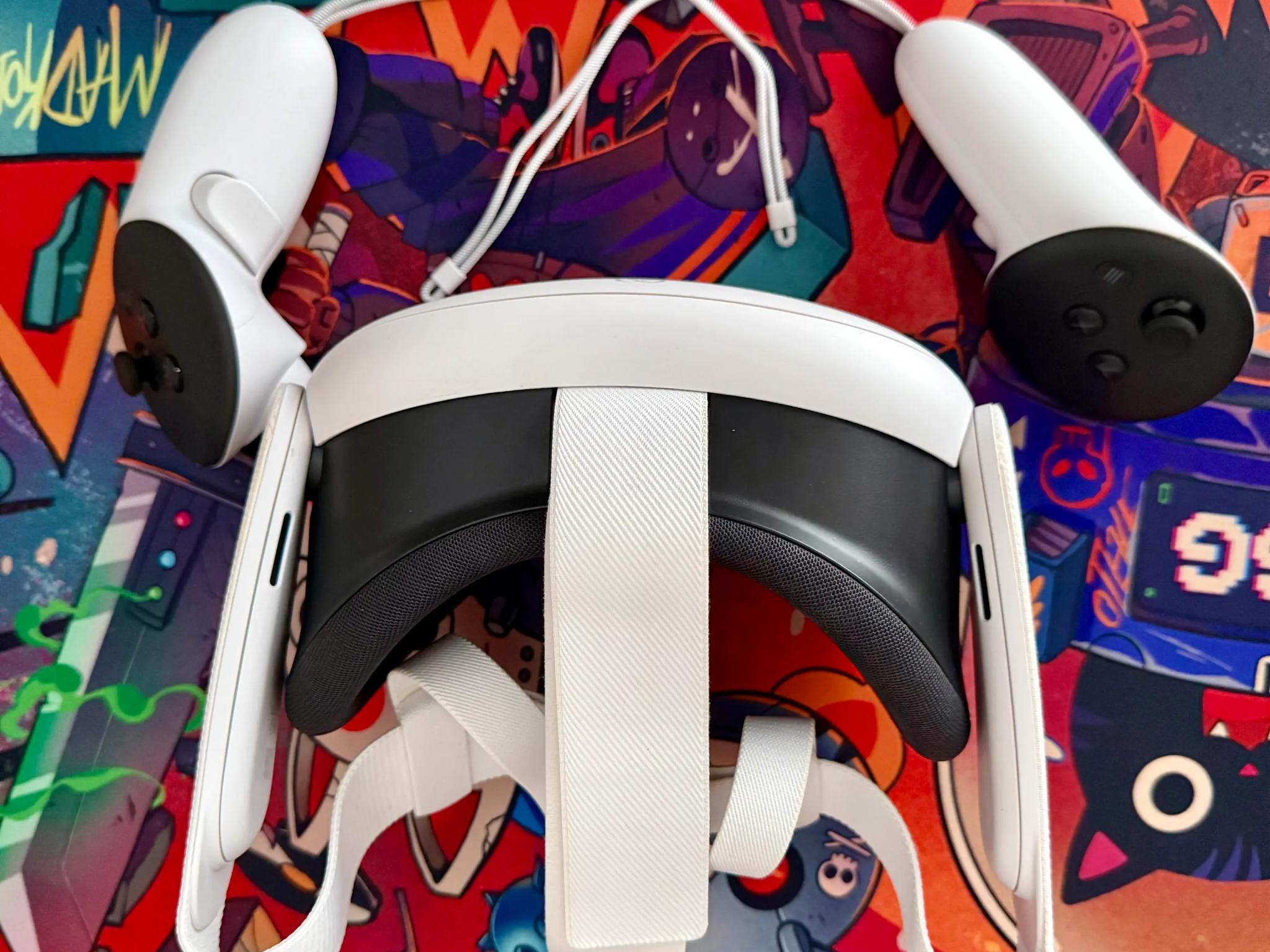 Meta Quest 3 (128GB)