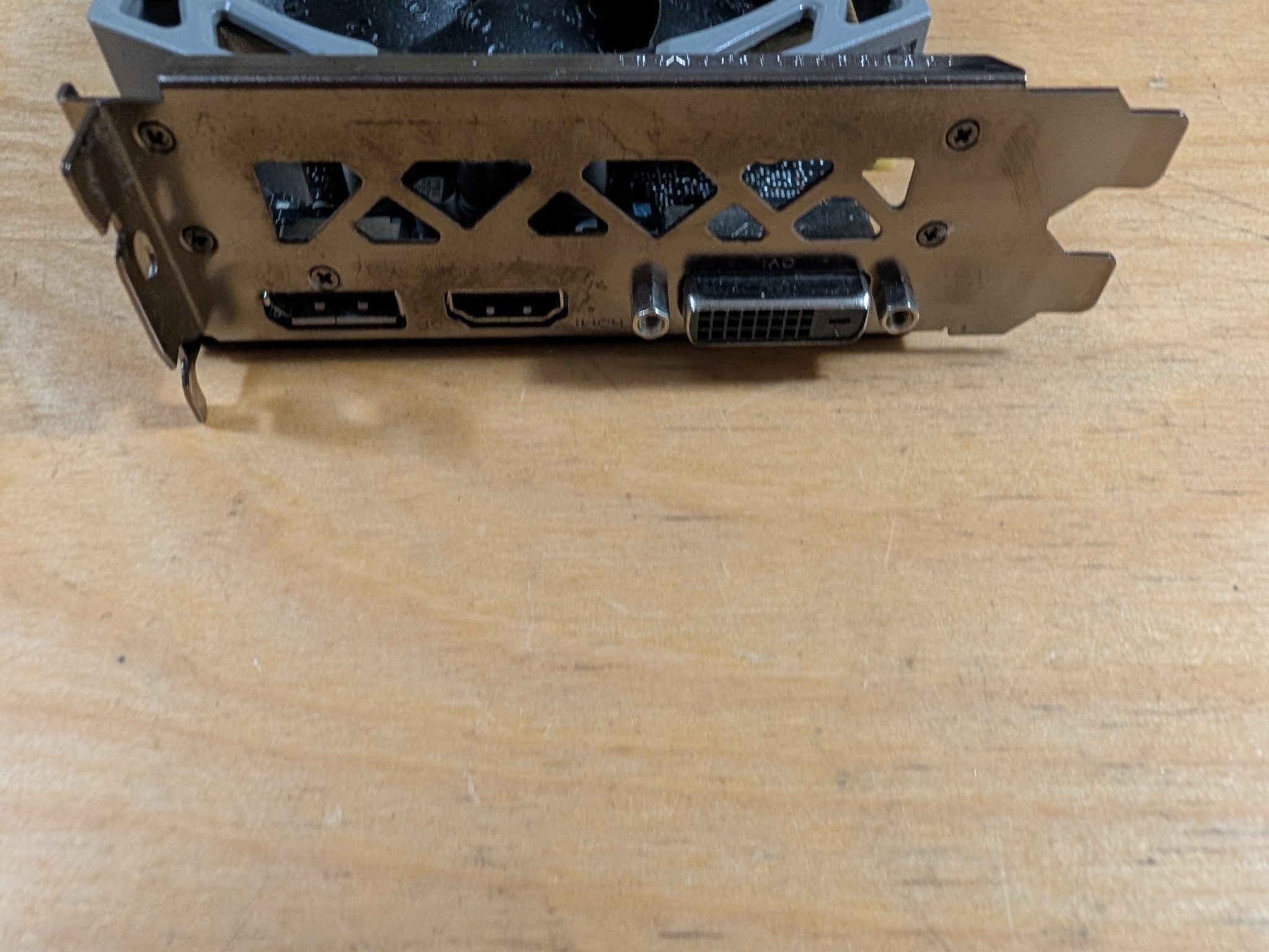 EVGA Nvidia GTX 1660 Super 6GB