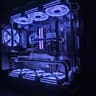 GeForce RTX 5090 /Ryzen 7 9800X3D Custom Gaming / Workstation PC