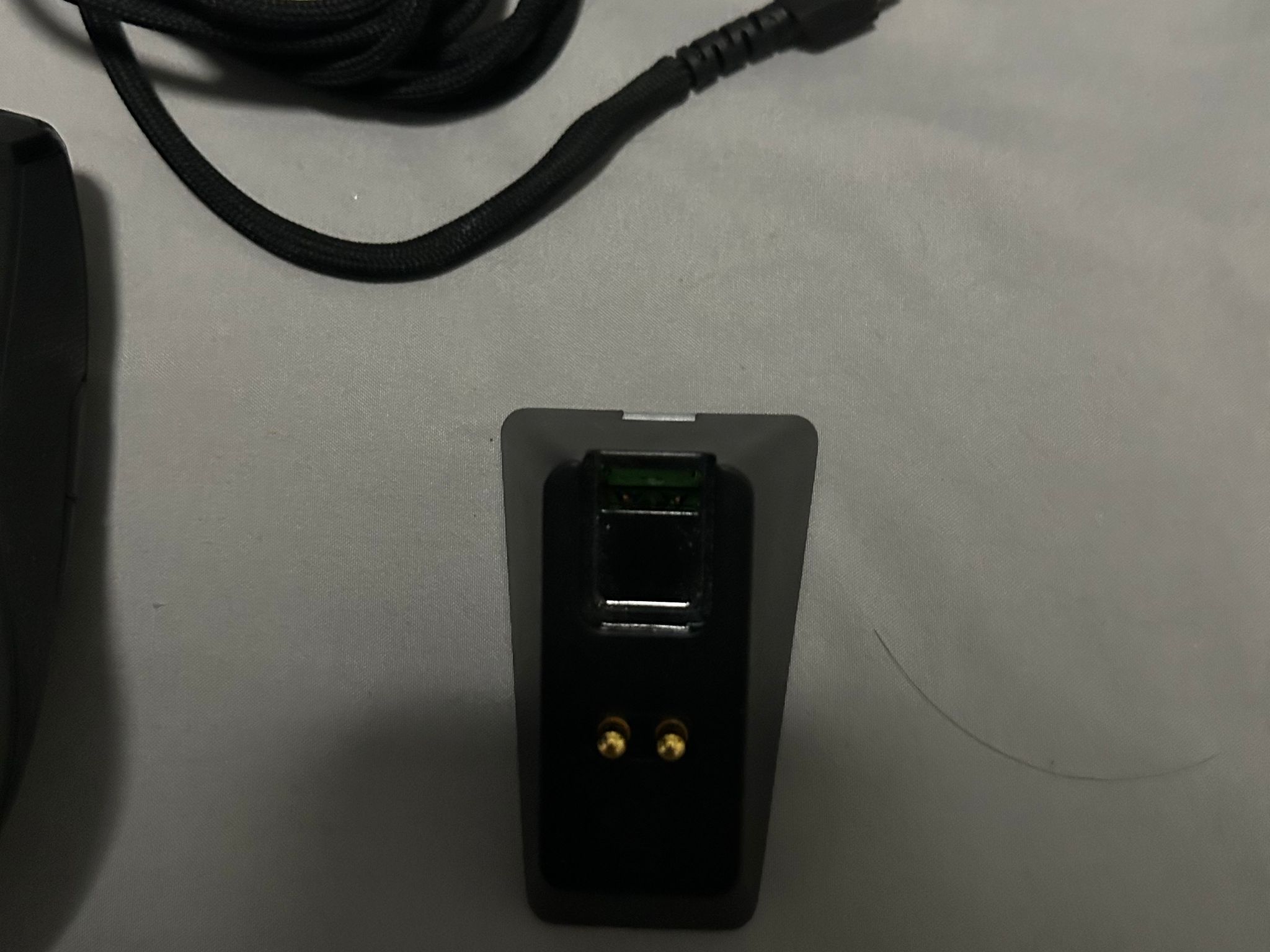 Razer Viper Ultimate + Charging Dock