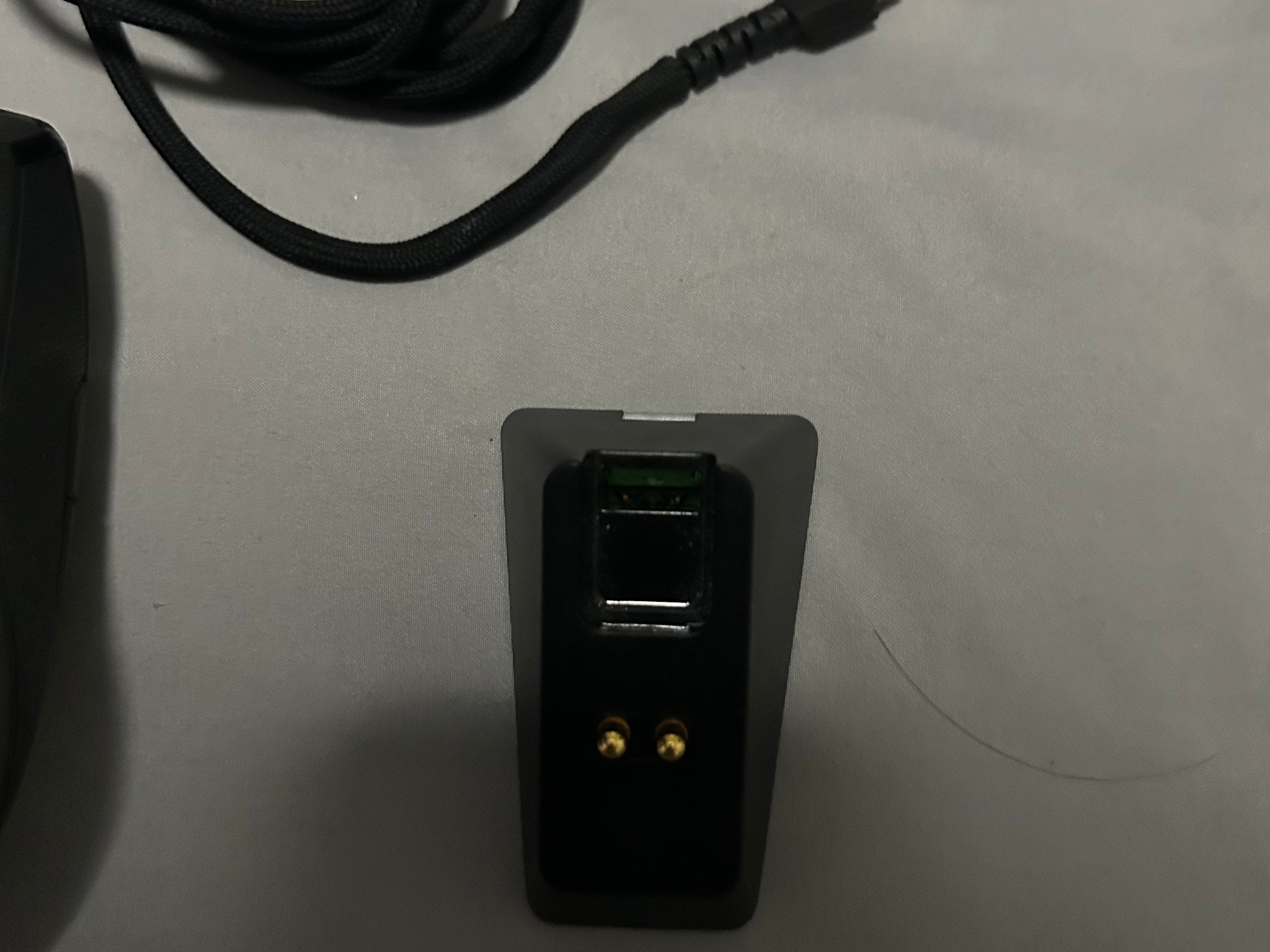 Razer Viper Ultimate + Charging Dock