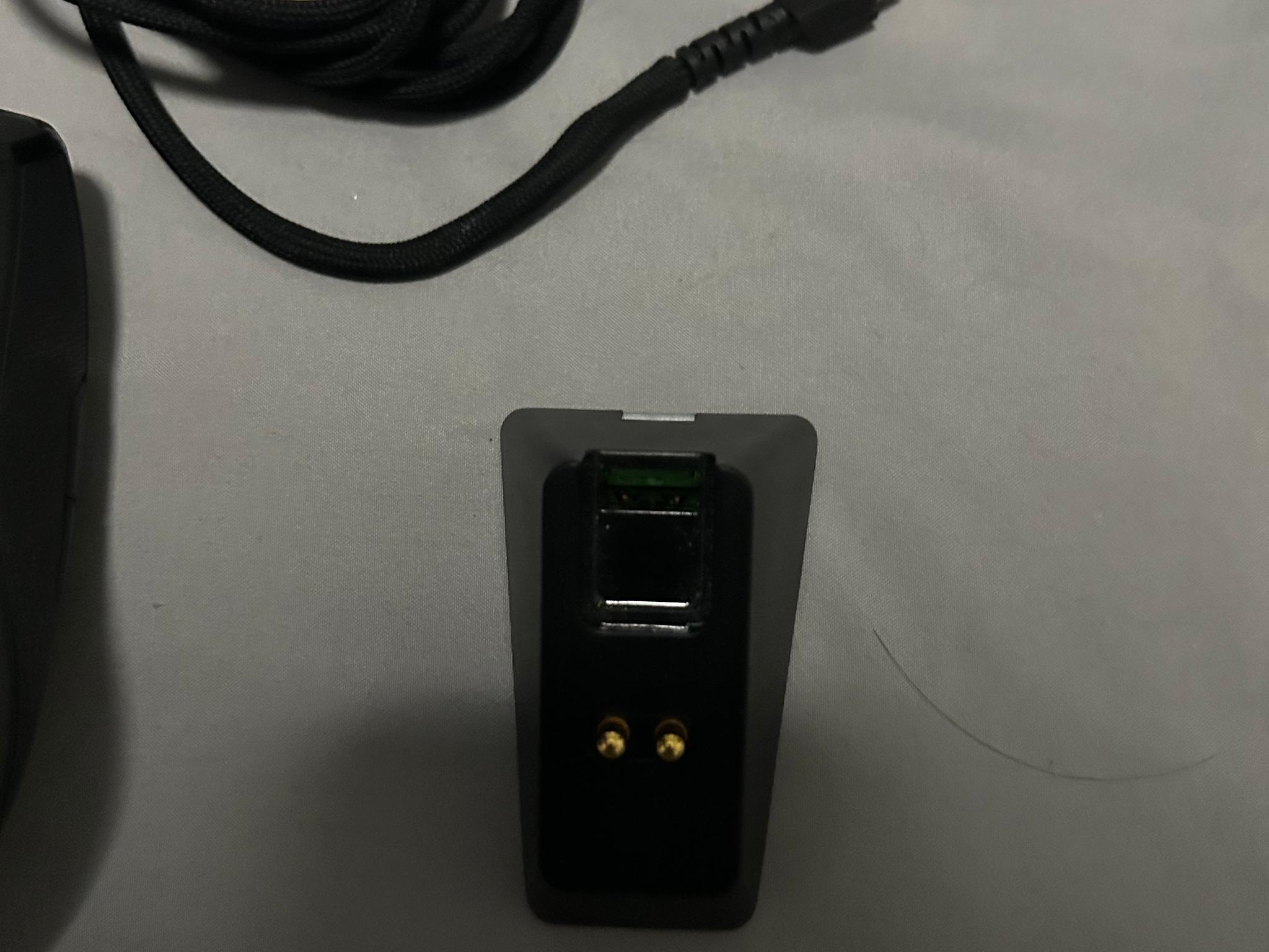 Razer Viper Ultimate + Charging Dock