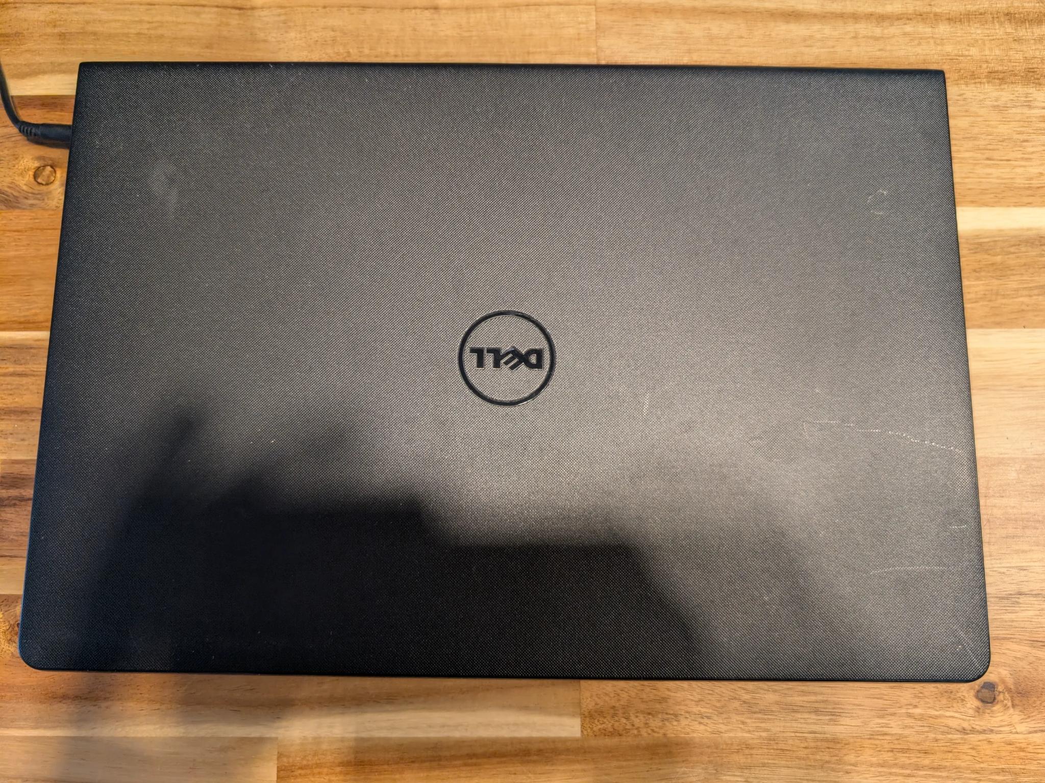 Dell Inspiron 15 3567 Intel 7th Gen i5 2.5 GHz 16GB RAM 512GB SSD Windows 10 Home