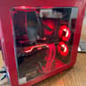 🔥💀🔥INFERNO REAPER🔥💀🔥”burn through the competition”with red devil Radeon 5700XT