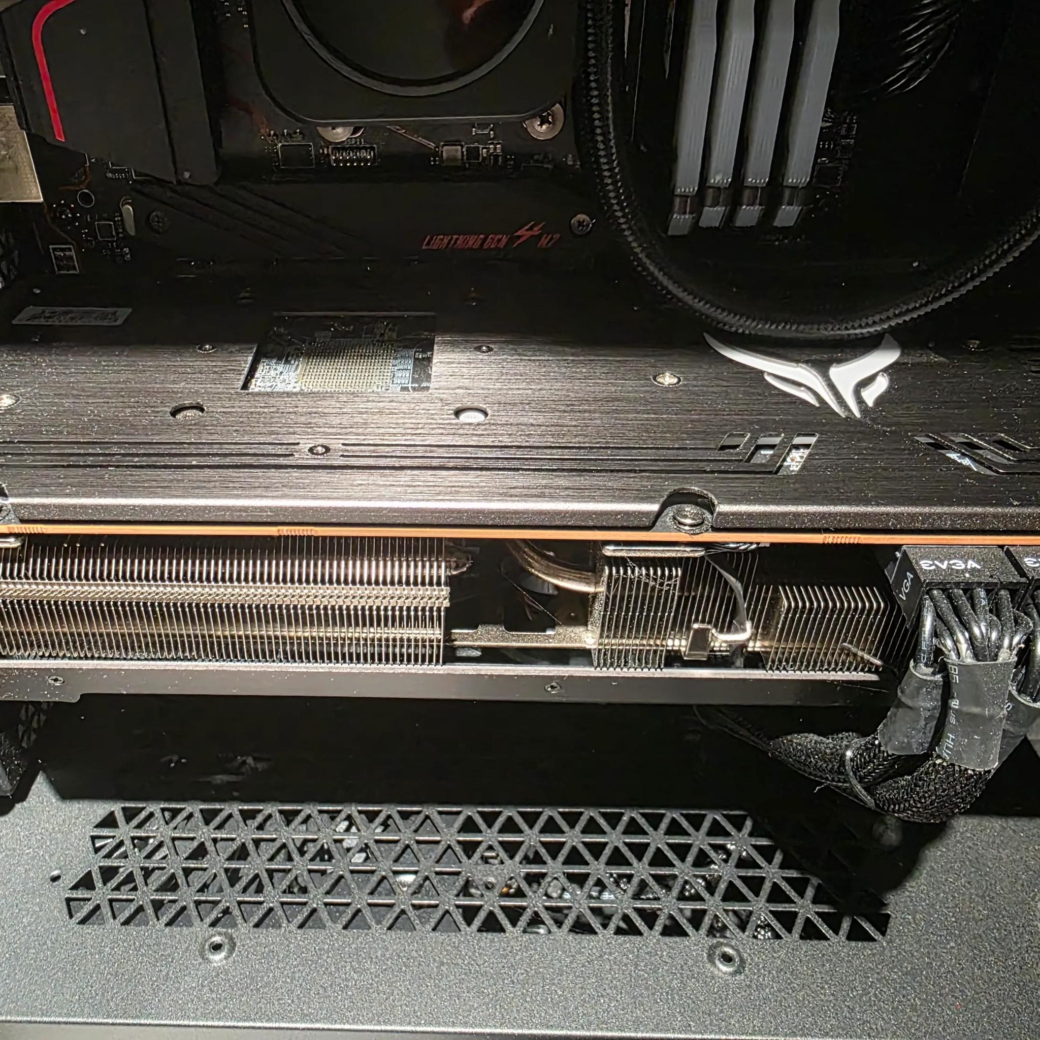 Power color Red Devil 6800xt