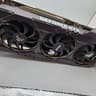 RTX 3080 10 GB Asus Tuf