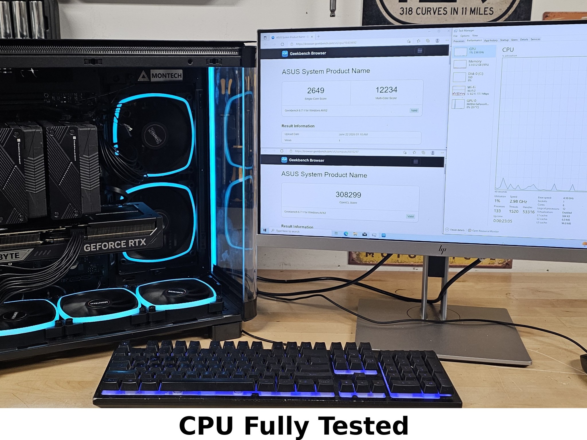 AMD Ryzen 5 7600X3D AM5
