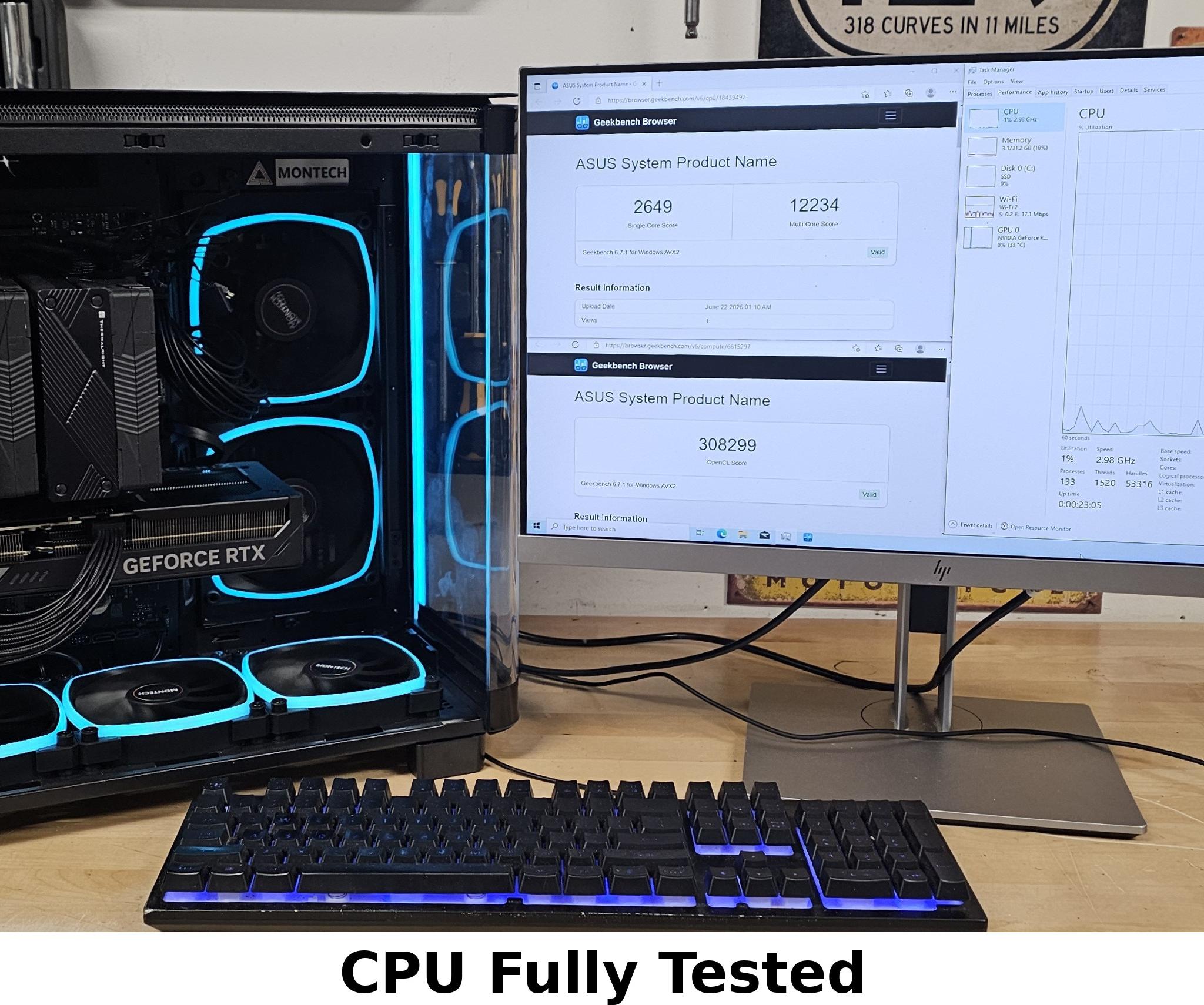 AMD Ryzen 5 7600X3D AM5