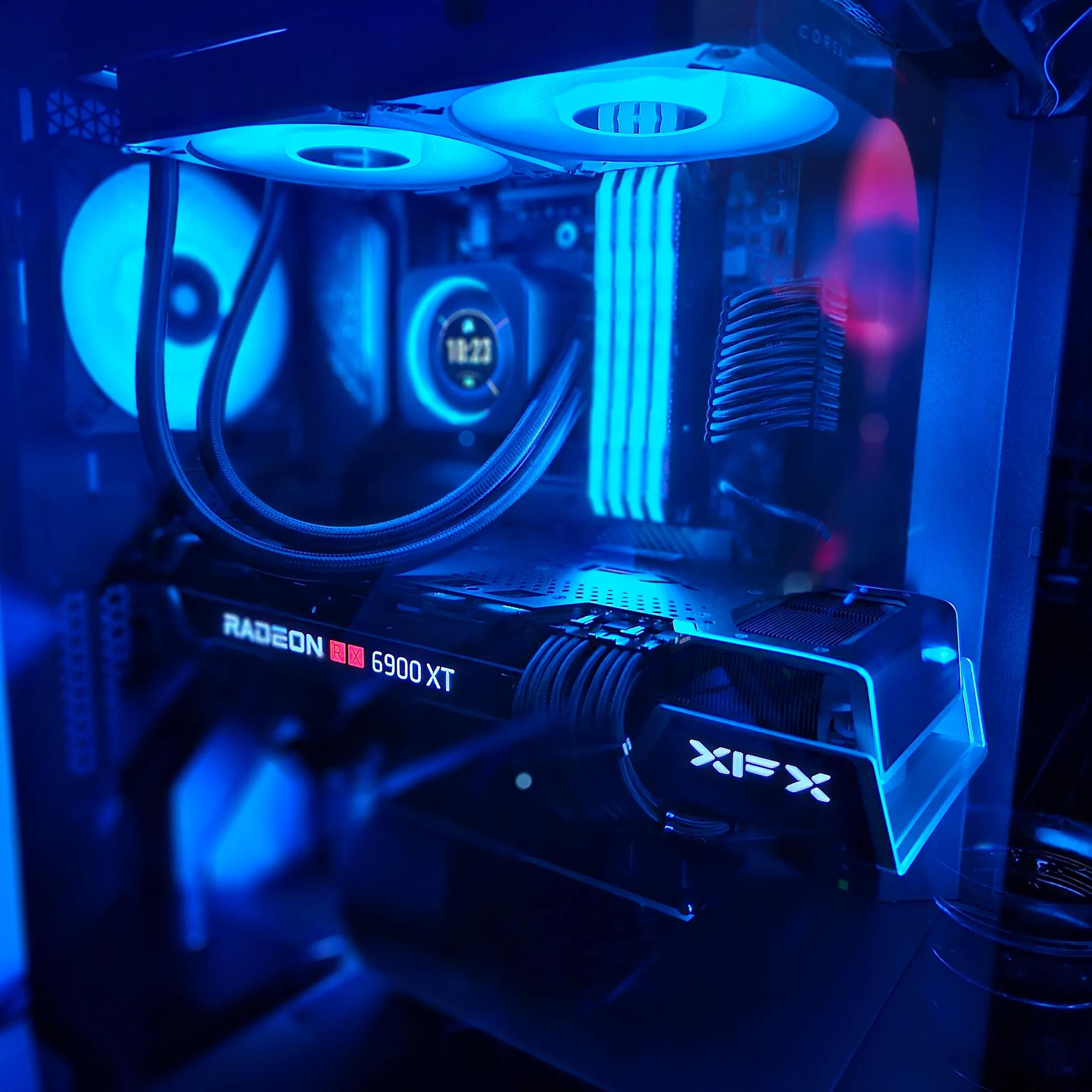 AMD Radeon RX 6900 XT 16GB