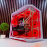RTX 5080| Ryzen 9800X3D | 64GB DDR5 | 4TB M.2 | 1000W Gold PSU | ARGB Fans | Windows 11