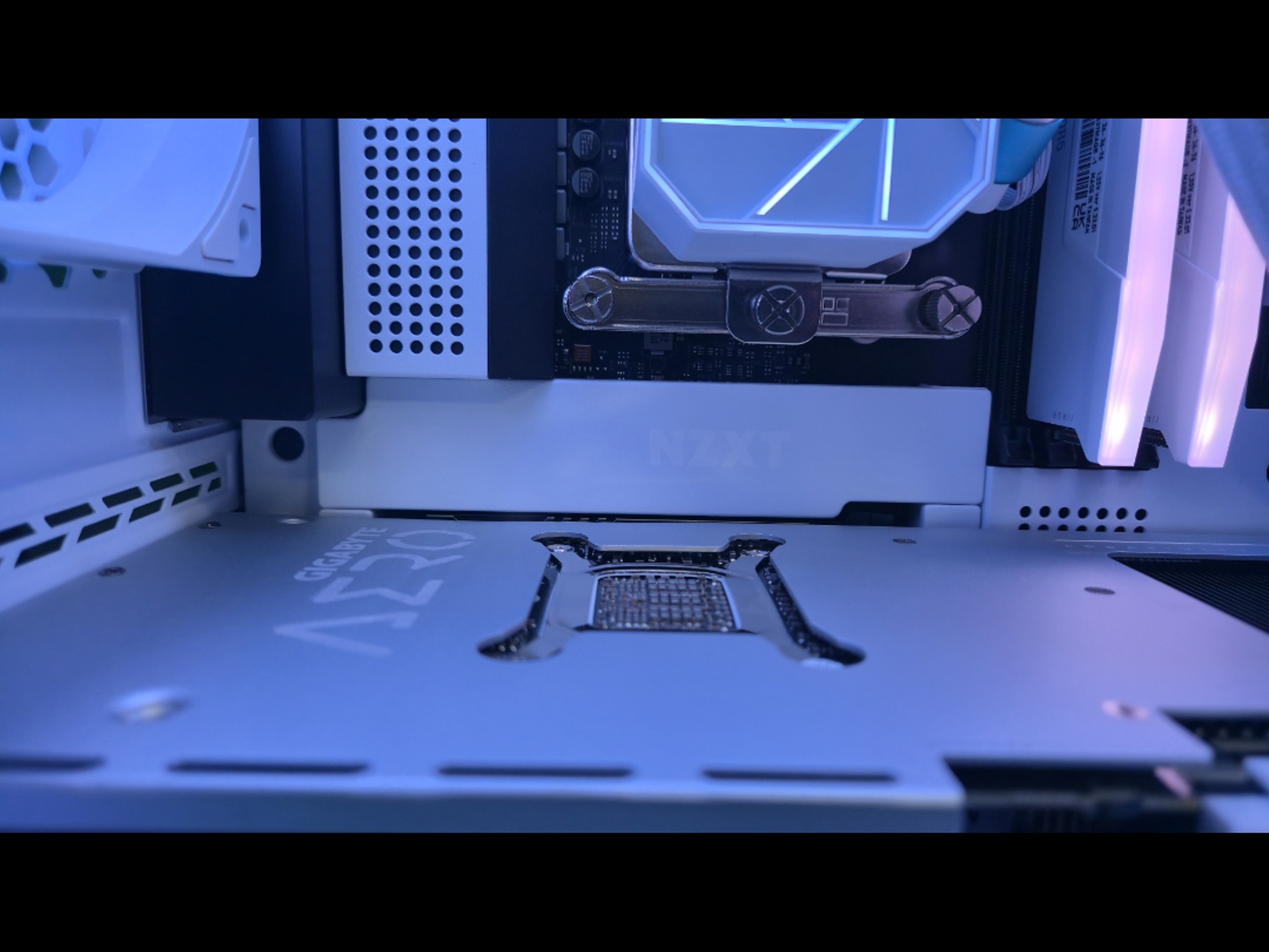 1440p/4K Gaming PC - 14600KF - RTX 5070 AERO - 32GB DDR5 6000 - Lian Li O11 & PSU - BeZ Tech Custom