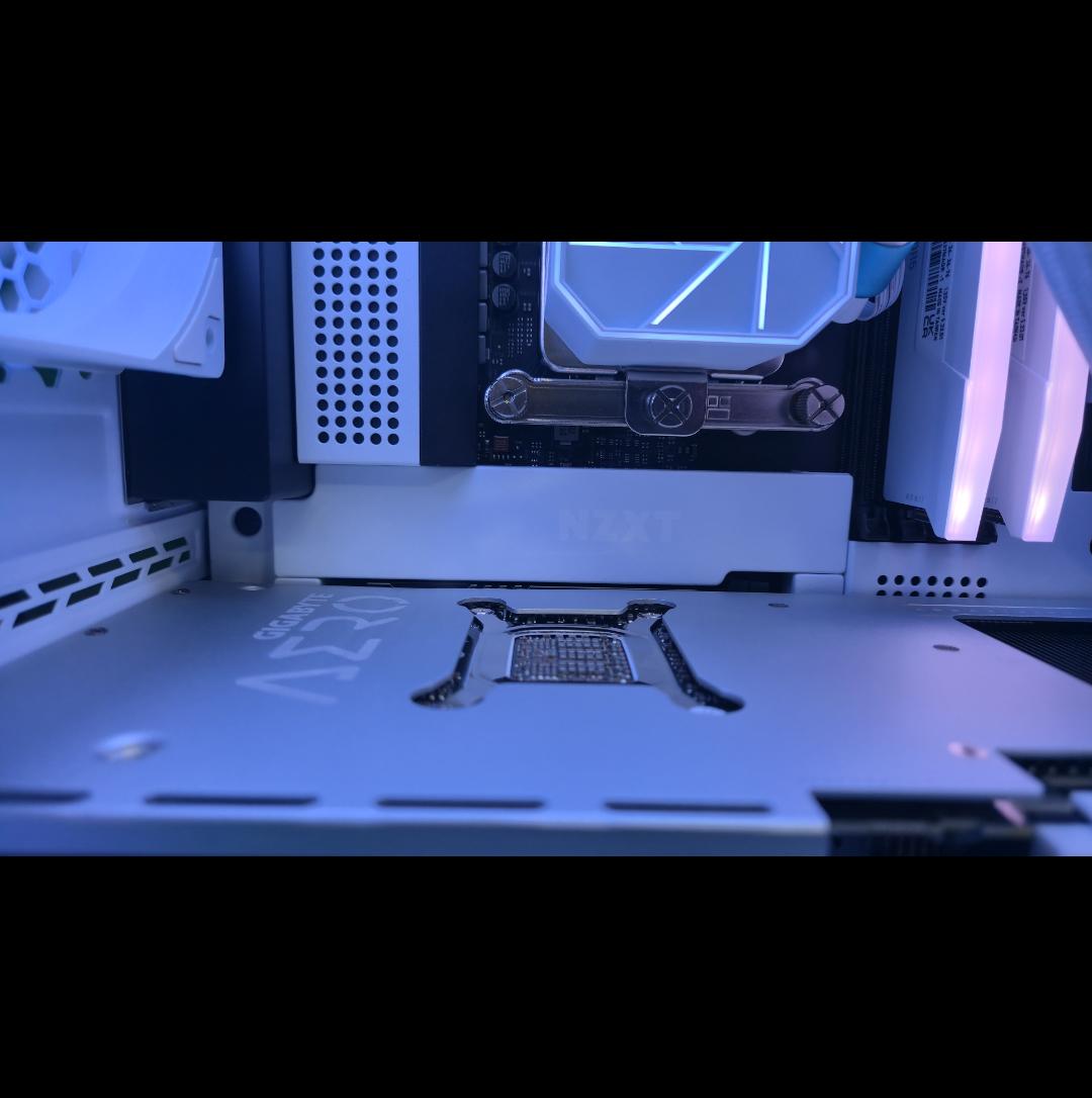 1440p/4K Gaming PC - 14600KF - RTX 5070 AERO - 32GB DDR5 6000 - Lian Li O11 & PSU - BeZ Tech Custom