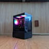 Custom beginner gaming PC | GTX 950 | I7 3770 Xeon | 8gb | 480GB SSD |