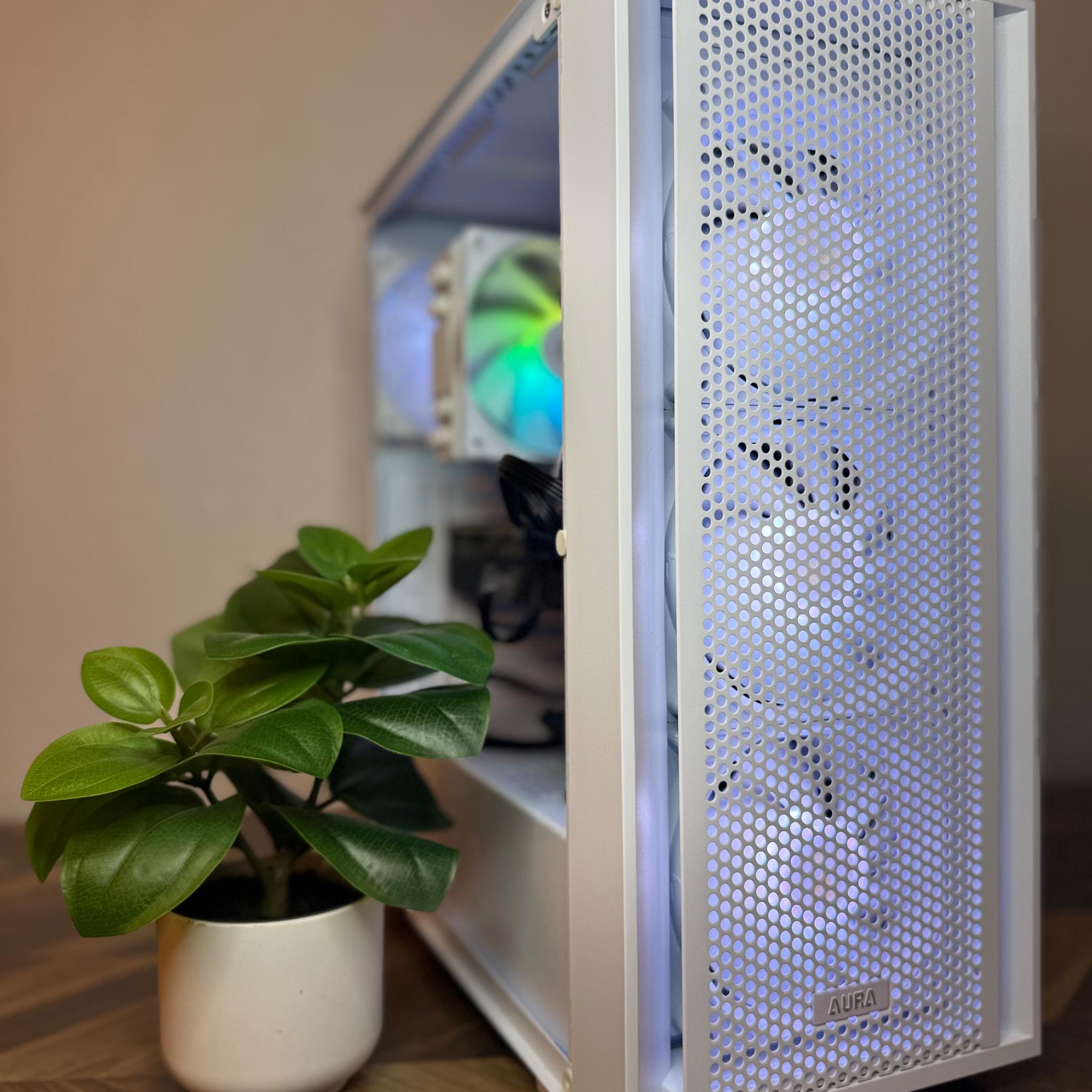(STEAL) Custom i7-8700k RTX 2070 Super Gaming PC - Ready To Play (FREE LEGO)