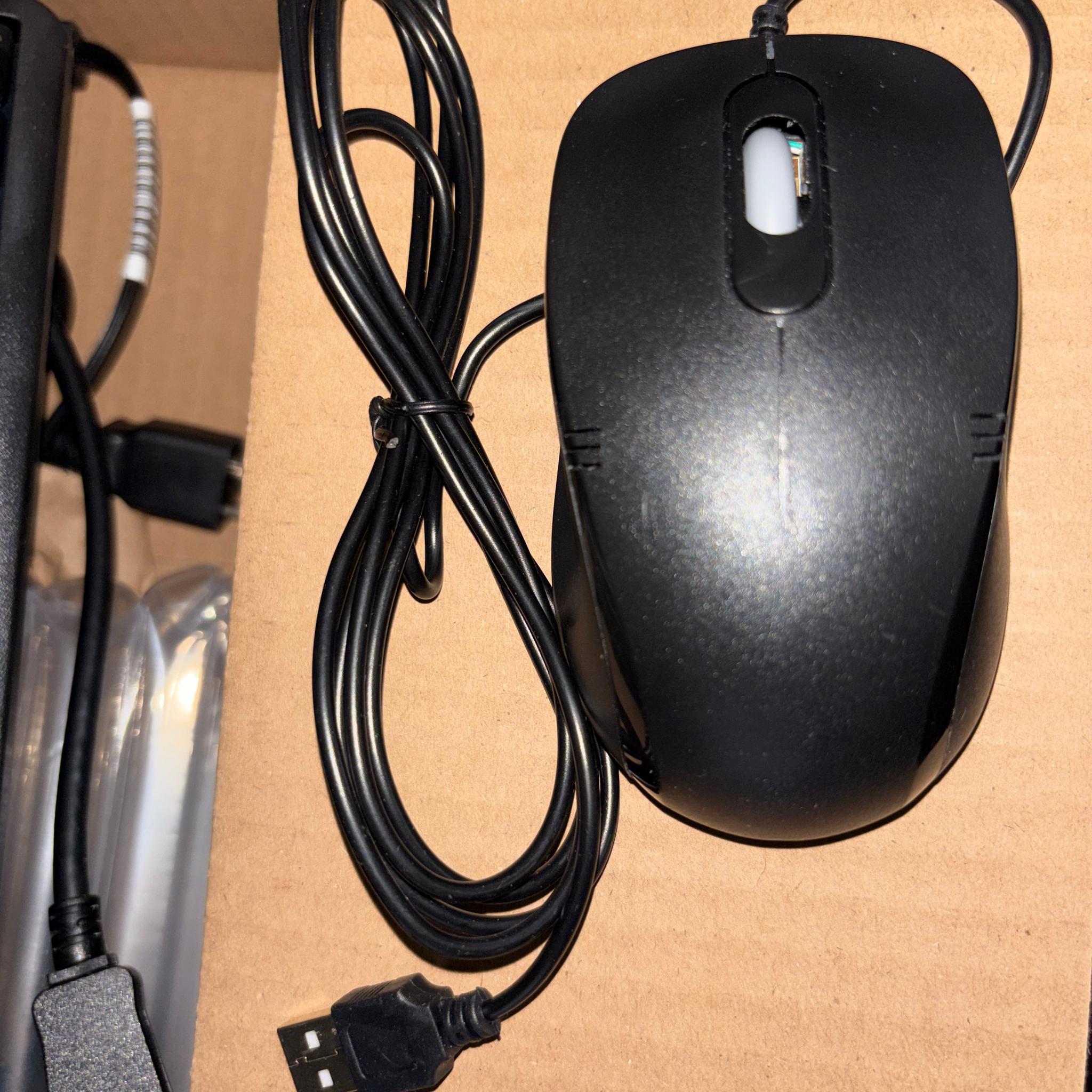 LIKE NEW Refurbed Mini HP ProDesk G5 600