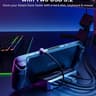 M.2 Docking Station JSAUX for Steam Deck / ROG Ally