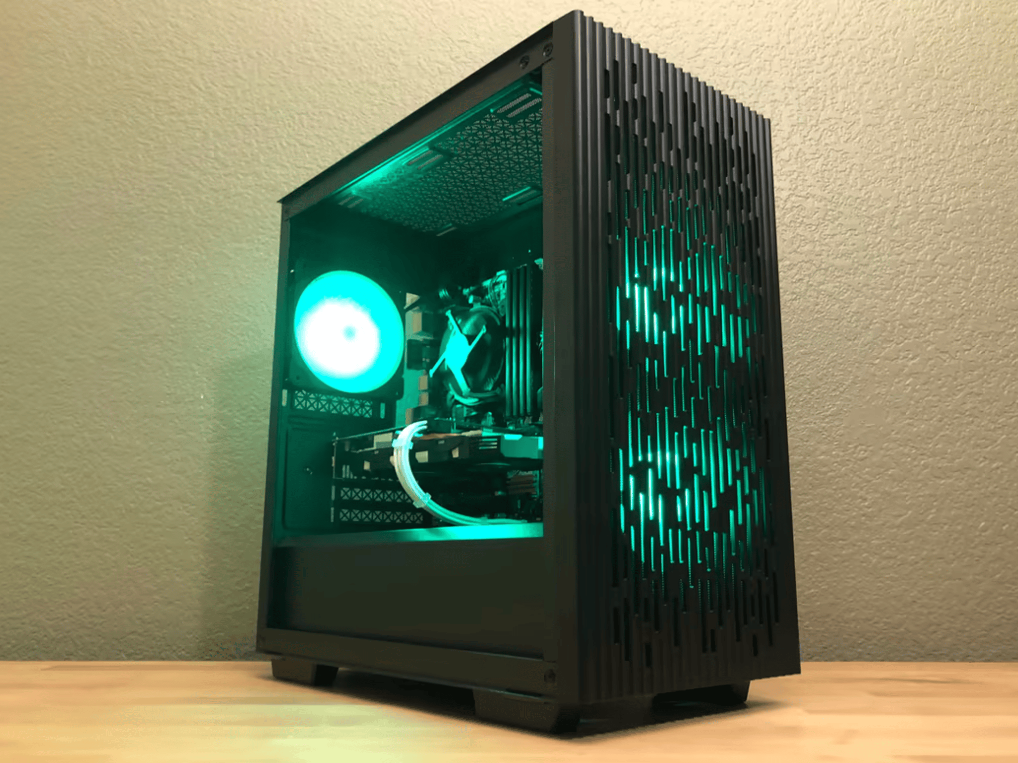 Mid-range Gaming PC (1060-3GB)