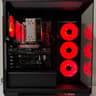 Intel Core i5 14400F 32GB DDR5 GeForce RTX 3060 12GB ASUS Z790 1TB SSD CORSAIR 3500X Case Gaming PC