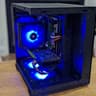 AI or CAD Workstation | 18 Core Xeon CPU, 12GB Nvidia TITAN X GPU, 32GB RAM, 1TB SSD, Win11