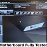 MSI PRO Z790-A WIFI ATX Intel LGA1700 PRO SERIES - Like New