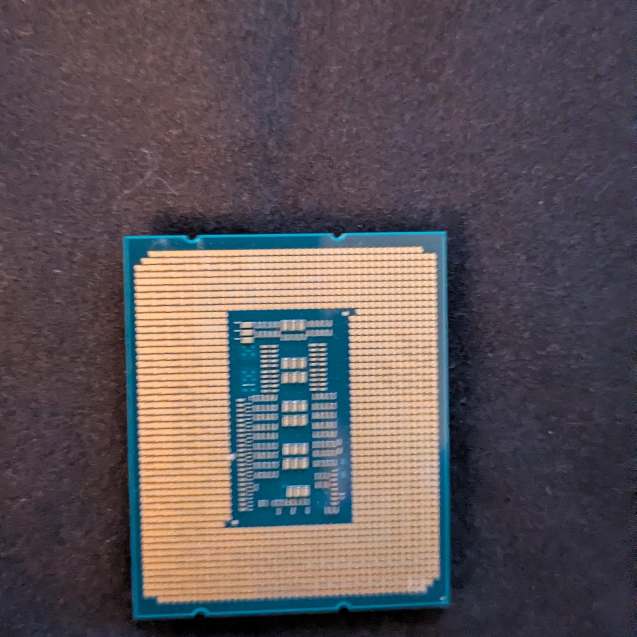 Intel Core i9 14900K