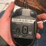 Razer Naga Trinity Gaming Mouse.