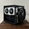 VALUE PACKED COMPACT GAMING/OFFICE PC | GTX 1060 6GB | Ryzen 5 | 16 GB RAM | 1.12 TB Storage
