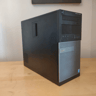 Entry Level Gaming PC - Core i5 8gb RAM RX 560 4gb 240gb SSD