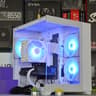 🧊🧊| RTX 2060 6GB | RYZEN 5 4500 | 16GB DDR4 RAM | 1TB NVME SSD | Cold as Ice |